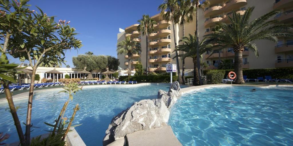 Hiszpania na 7 dni w kwietniu: 3⋆ hotel od 2 707 zł (aktualizacja ceny)