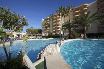 Alcudia Beach