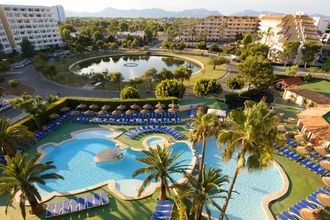 Alcudia Beach