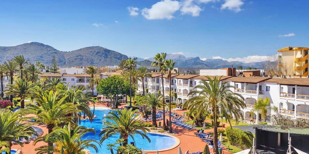 Hiszpania na 7 dni w maju: 0⋆ hotel od 3 553 zł