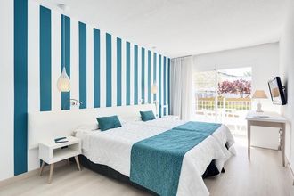 Alcudia Garden