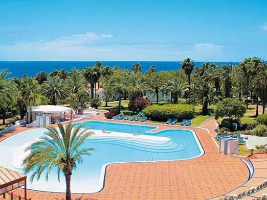 Aldiana Fuerteventura