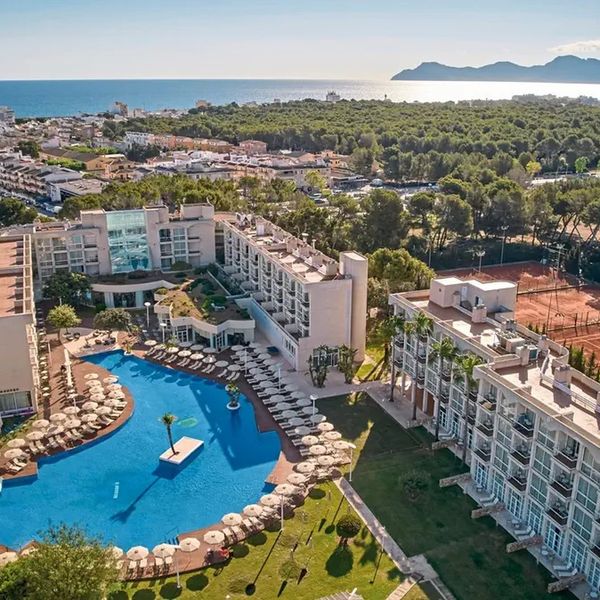 Zafiro Alzinar Mar (ex. Alegria Alzinar Mar Suites) - zdjęcie 4