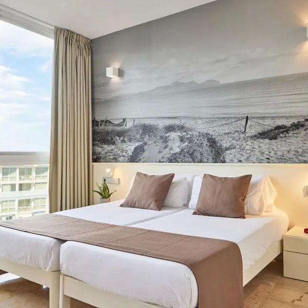 Zafiro Alzinar Mar (ex. Alegria Alzinar Mar Suites) - zdjęcie 5