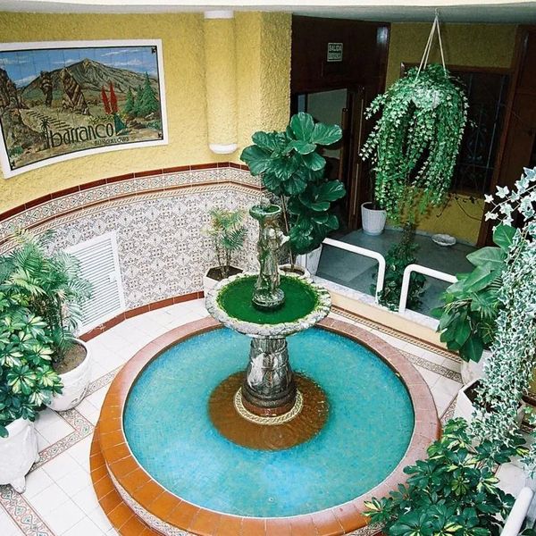 Alegria Barranco