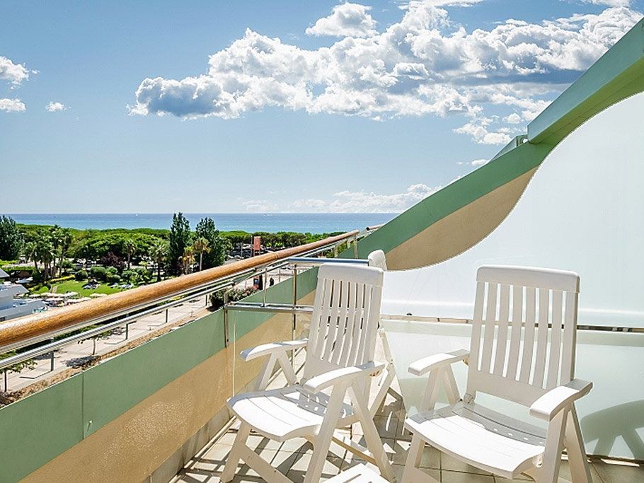 balkon / taras