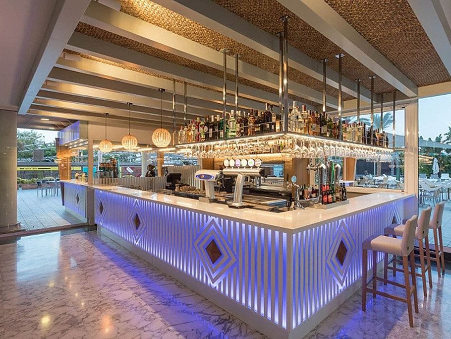 drink bar