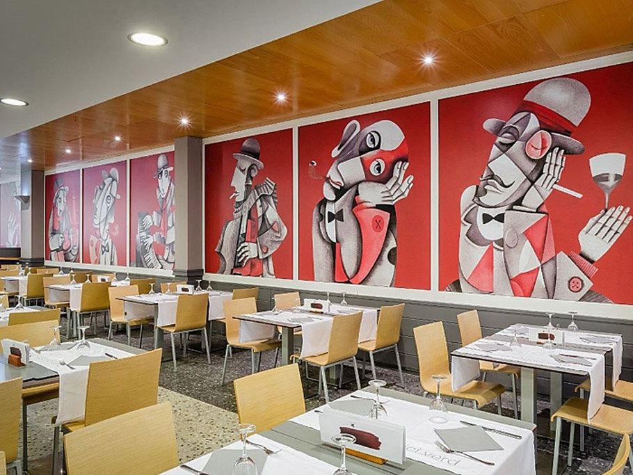 restauracja