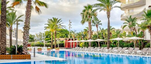 Alegria Caprici Verd