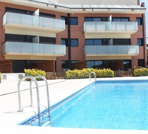 Alegria Chic Apartments (ex. FERGUS)
