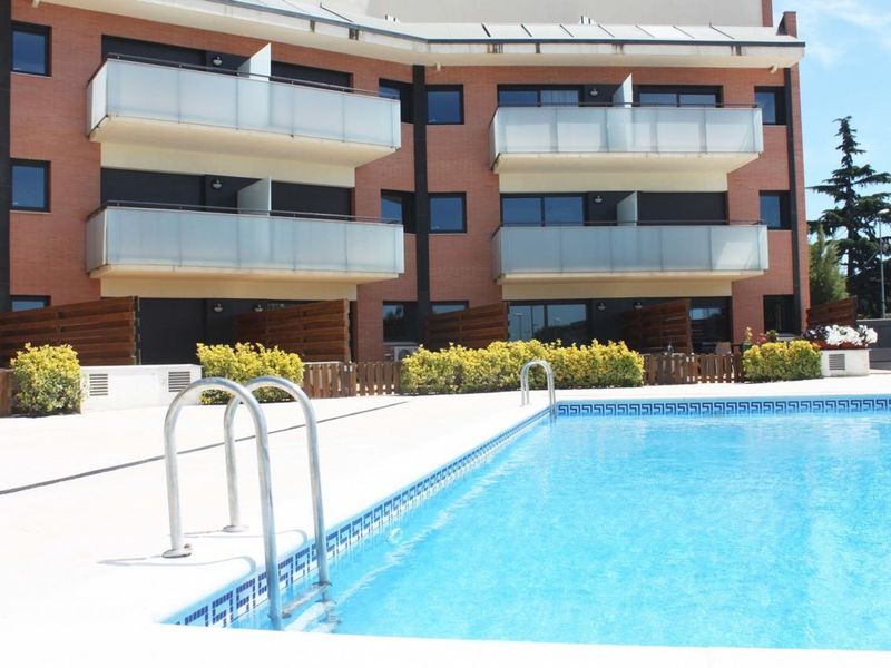 Alegria Chic Apartments (ex. FERGUS)