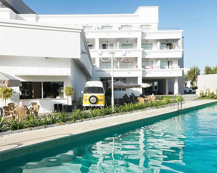 Alegria Costa Ballena Aquafun