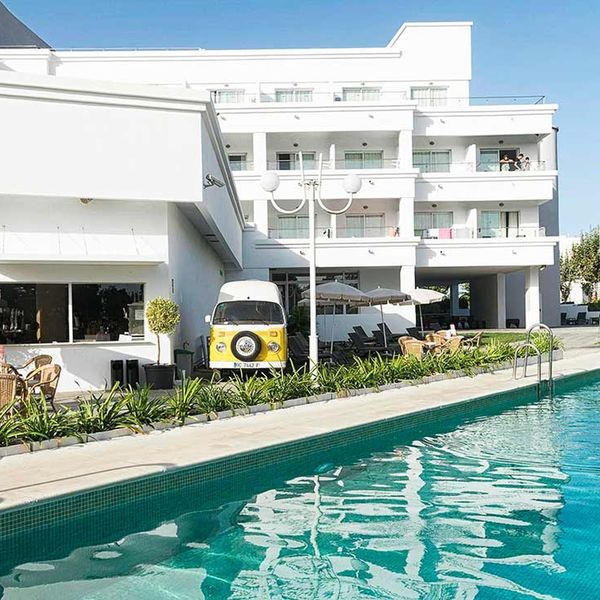 Alegria Costa Ballena Aquafun