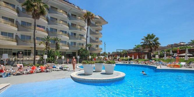 Hiszpania na 7 dni w maju: 4⋆ hotel od 3 356 zł