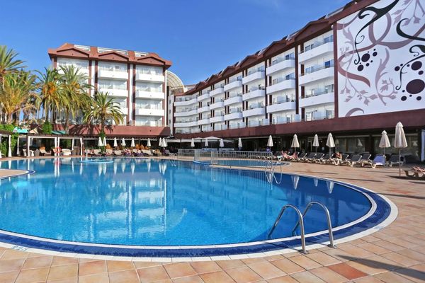 Alegria Florida Park