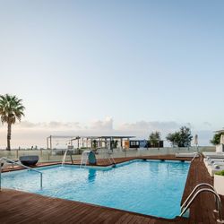 Alegria Mar Mediterrania ex Fergus Style