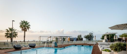 Alegria Mar Mediterrania (ex Fergus Style)