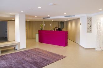 Alegria Mar Mediterrania ex Fergus Style