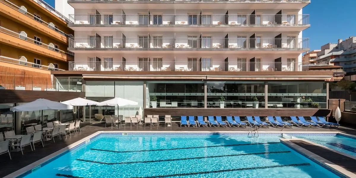 Hiszpania na 7 dni w październiku: 4⋆ hotel od 3 147 zł