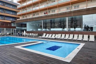 Alegria Mariner ex Mediterranean Sand