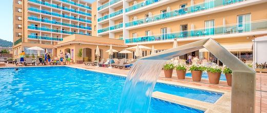 Alegria Maripins (ex. Fergus Maripins)