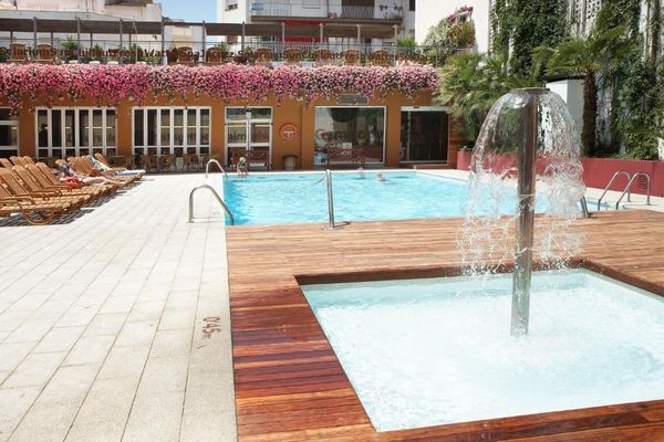 Alegria Plaza Paris (ex. Fergus Plaza Paris)