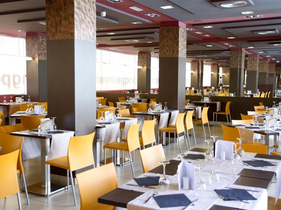 restauracja