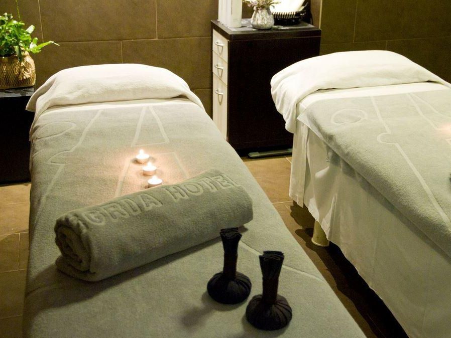 SPA