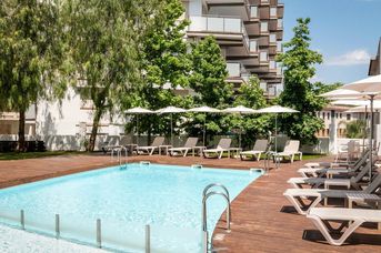 Alegria Sun Village (Lloret de Mar)