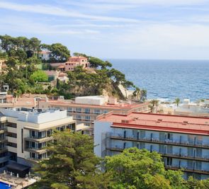 Alegria Sun Village (Lloret de Mar)