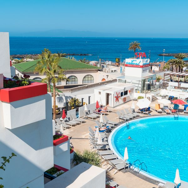 Alexandre Gala Tenerife - zdjęcie 5