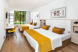 Alexandre Gala Tenerife