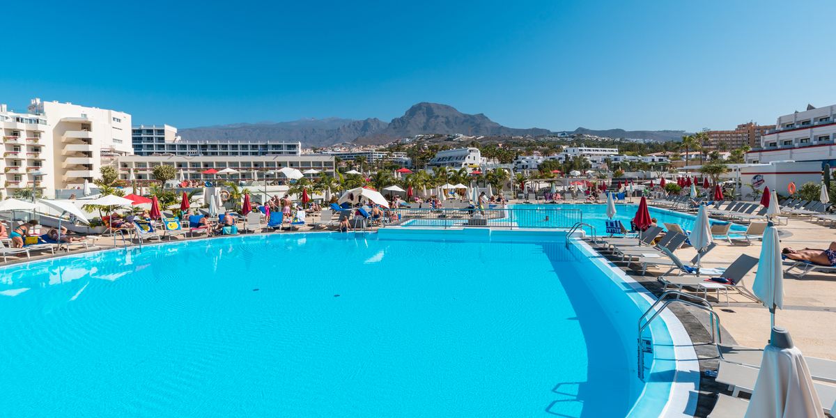 Hiszpania First Deal na 7 dni w grudniu: 4⋆ hotel od 4 259 zł (aktualizacja ceny)