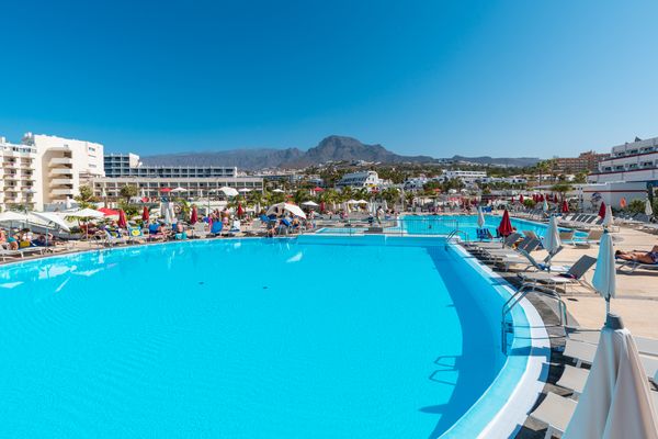 Alexandre Gala Tenerife