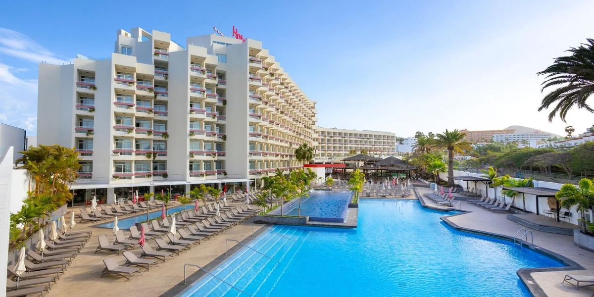 Hiszpania First Deal na 7 dni w maju: 4⋆ hotel od 4 572 zł