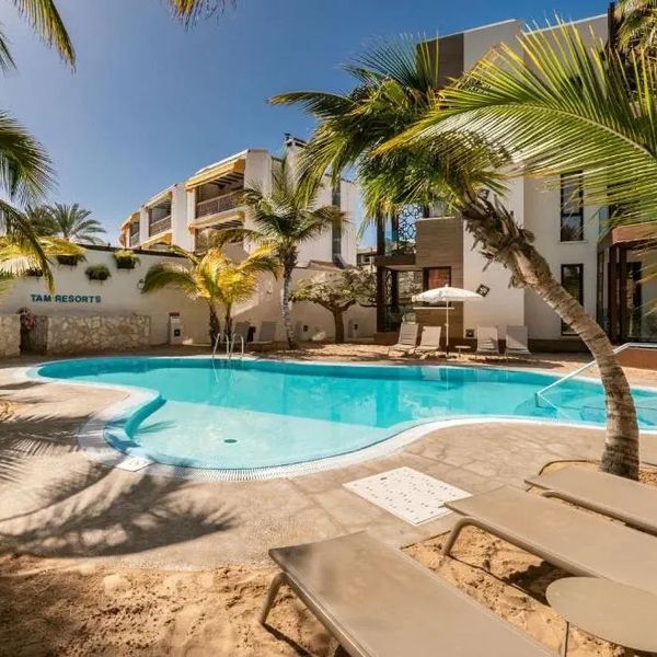 Alhambra Boutique Apartments