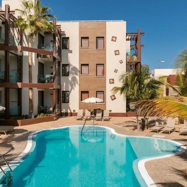 Alhambra Boutique Apartments