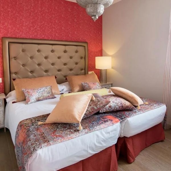 Alhambra Boutique Apartments