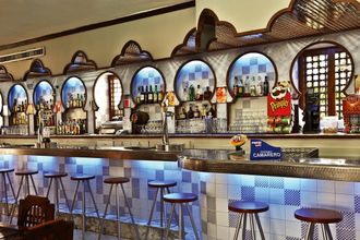 Alhambra Santa Susanna