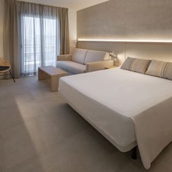 Alhambra Santa Susanna