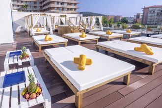 Alhambra Santa Susanna