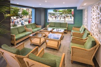 Alhambra Santa Susanna