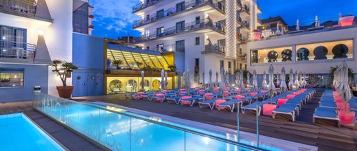 Alhambra (Santa Susanna)