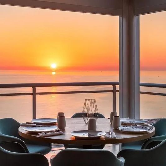 Alicante Gran Sol by Melia (ex. Tryp Gran Sol)