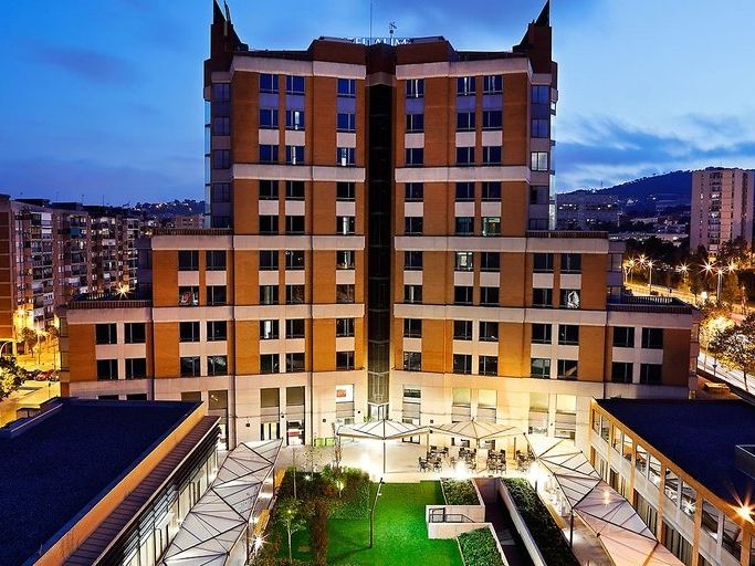 Alimara 4*