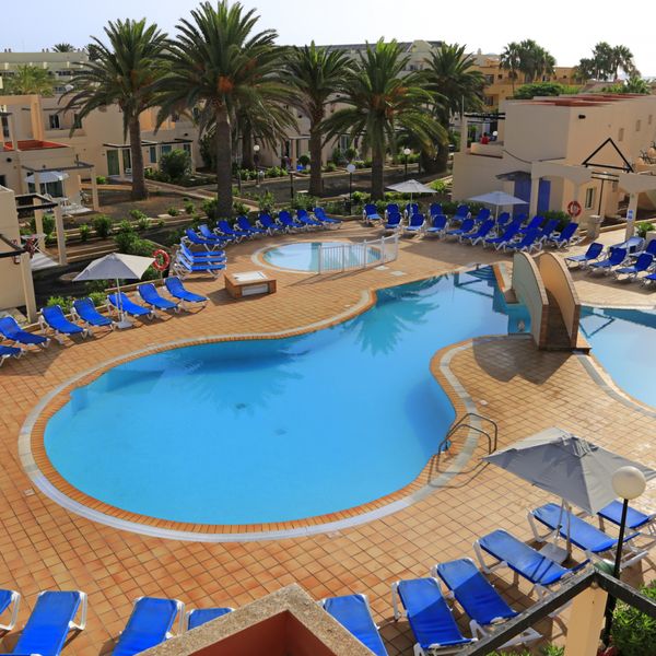 Alisios Playa