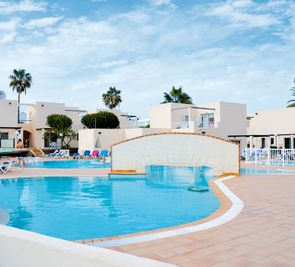 Alisios Playa