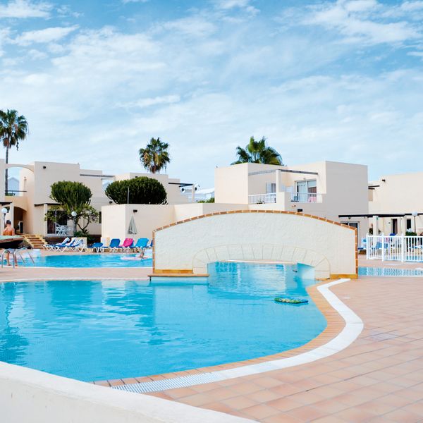 Alisios Playa