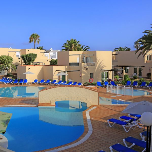 Alisios Playa