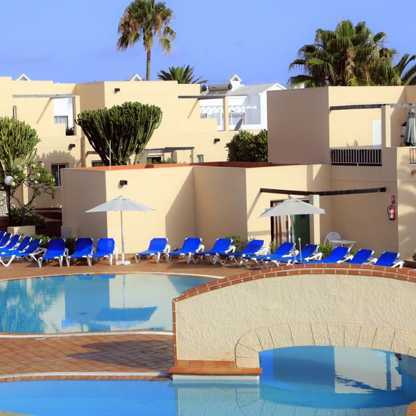 Alisios Playa